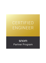 snom